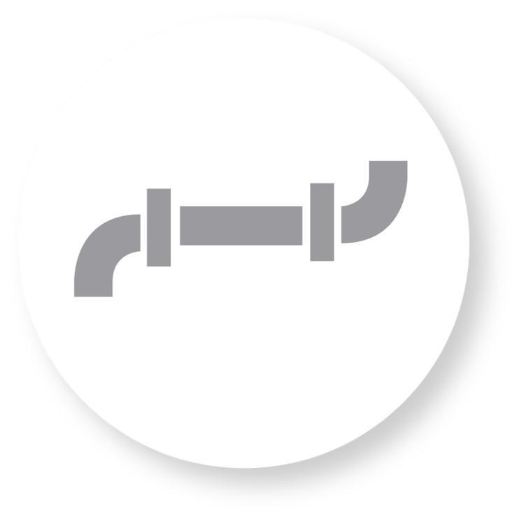 Tubería Galvanizada y Accesorios &ndash; Alianza Electrica