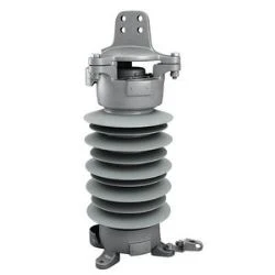 Aparatarrayo Polimérico 12 kV Ohio Brass – Protección para MT