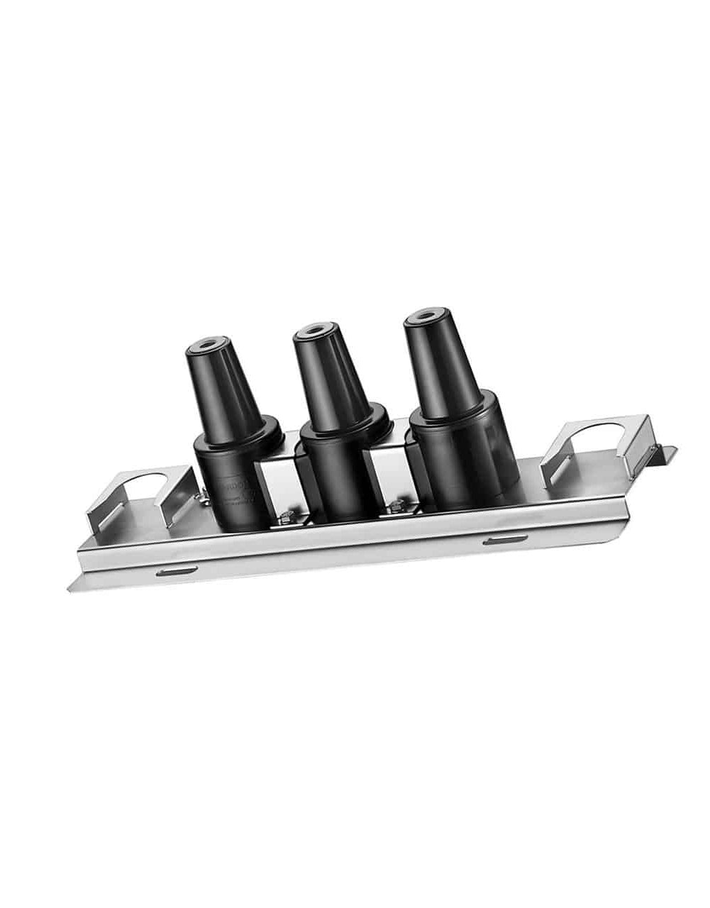 Caja Derivadora OCC 600AMP de 2 a 4 Vías – Chardon