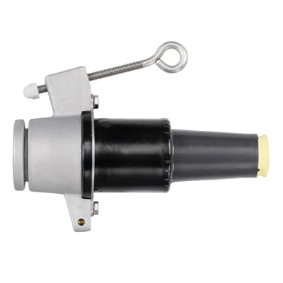 Boquilla Estacionaria 15kV-25kV-35kV 200AMP ELASTIMOLD