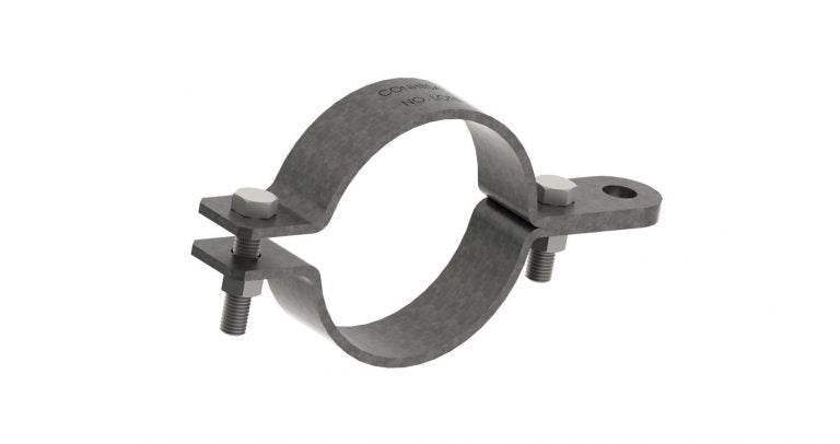 ABRAZADERA AG CON MEDIO ANILLO - CONHESA