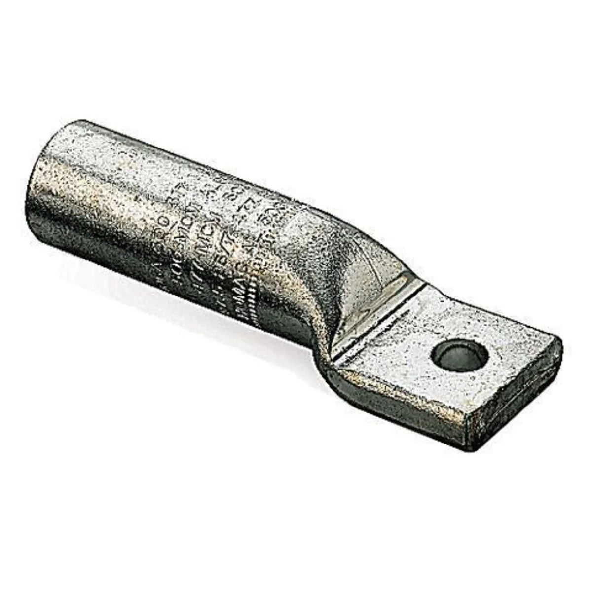 Zapata Bimetálica Ponchable