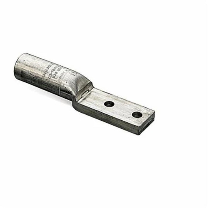 Zapatas Bimetálicas de Aluminio – Calibres 1/0 a 500 MCM (1 y 2 Barrenos)