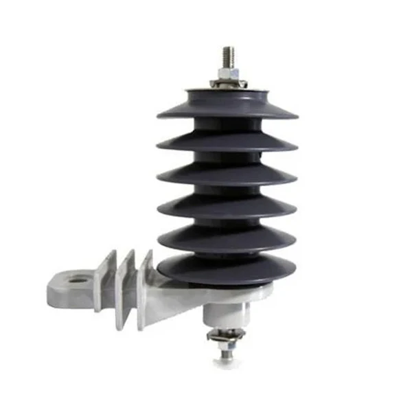 Apartarrayo Polimérico de Distribución 12kV OHIO BRASS- 2216108998