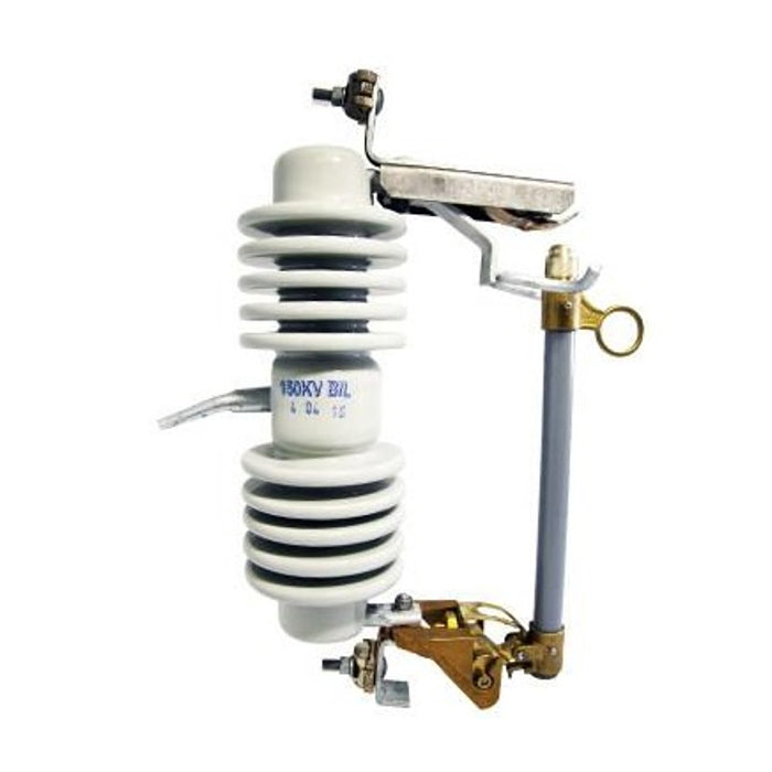 CORTACIRCUITO FUSIBLE 25KV 100A MULTICO - CCF27KV