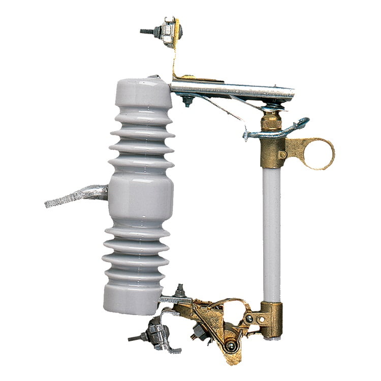 CORTACIRCUITO FUSIBLE 15, 25 Y 38kV - IUSA