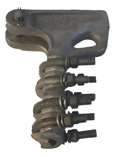 GRAPA DE REMATE PAL13 CAL. 477 MCM.