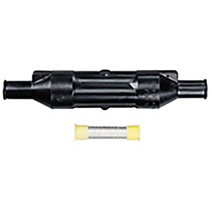 Empalme Premoldeado 15Kv, 25Kv y 35Kv - ELASTIMOLD