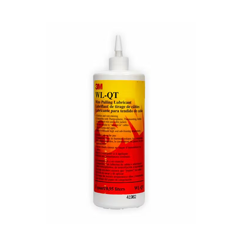 Gel Lubricante 3M 1/4 Galón (0.946 L)