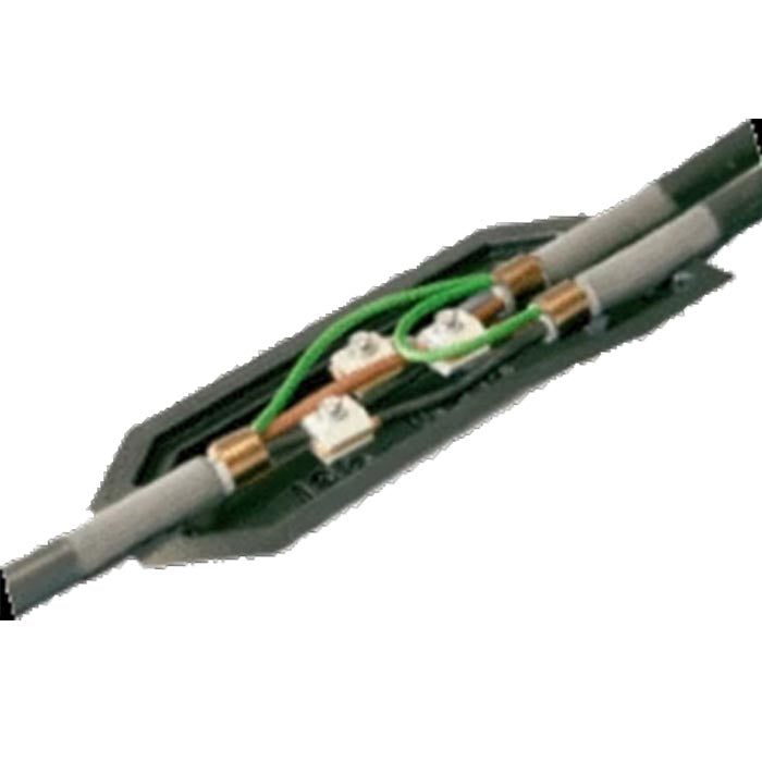 Empalme Termocontráctil 15Kv, 25Kv y 35Kv - Sicame