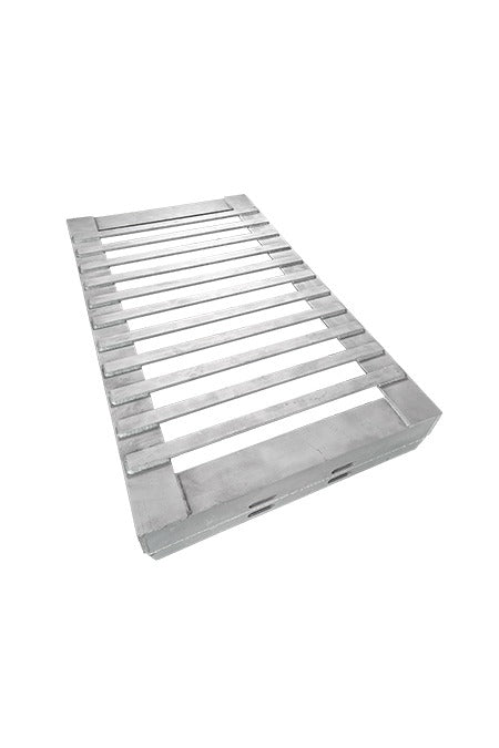 PARRILLA PARA TRANSFORMADOR 2P - Valmact