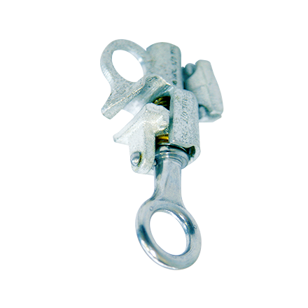 CONECTOR DERIVADOR LE 13 (CONECTOR LINEA VIVA)