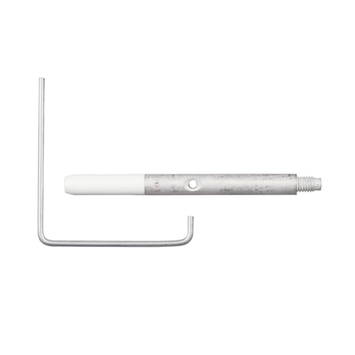 Portaelectrodo 15kv, 25kv, 35kv - ELASTIMOLD