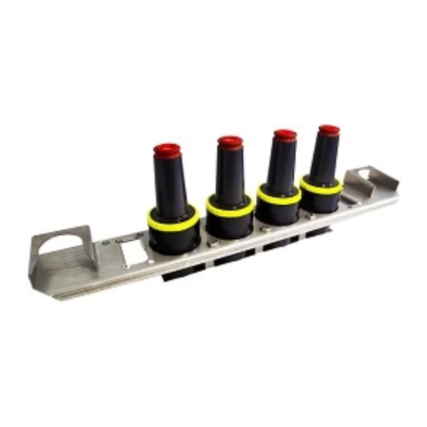 Caja Derivadora OCC 200A de 2 a 4 Vías – Chardon
