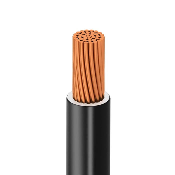 Cable THW-LS NEGRO