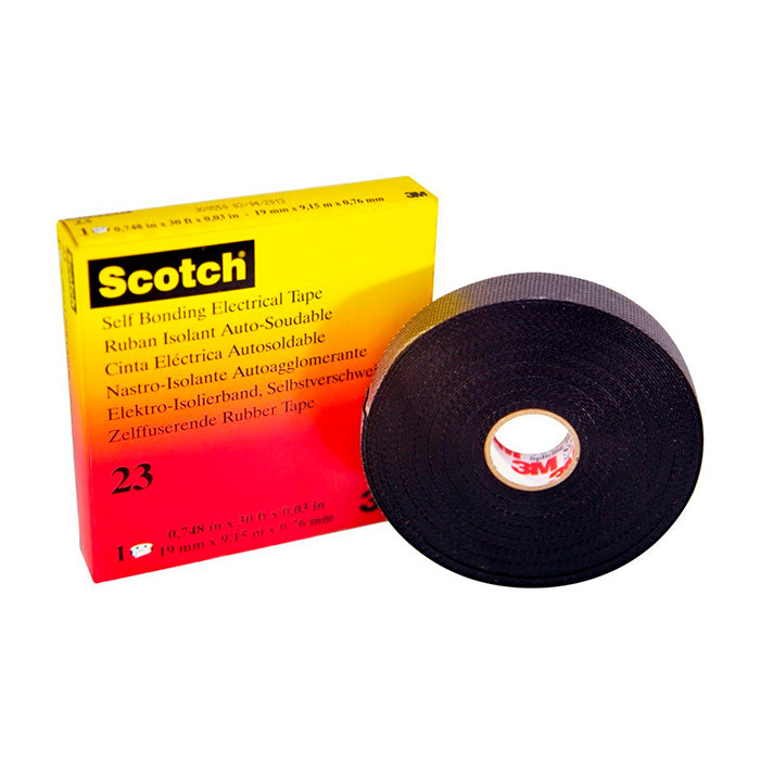 SCOTCH SUPER 23 3M - S23