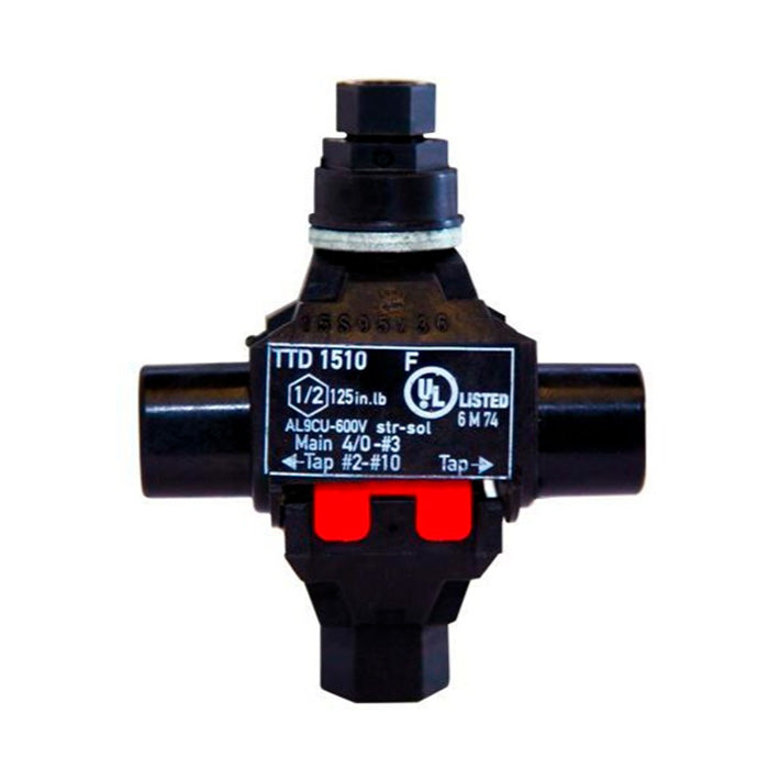 Conectador de PE IPC C 3-4/0-2-10 SICAME - TTD1510FT