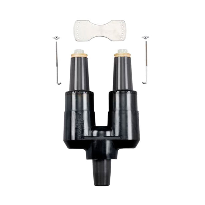 Inserto Doble OCC 200AMP 35kV Elastimold