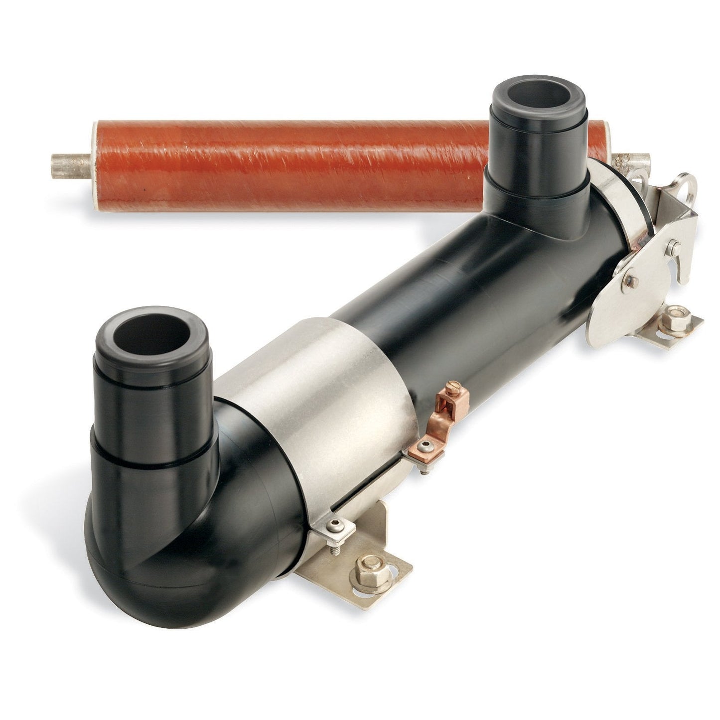 Canister 35kV 200AMP - ELASTIMOLD