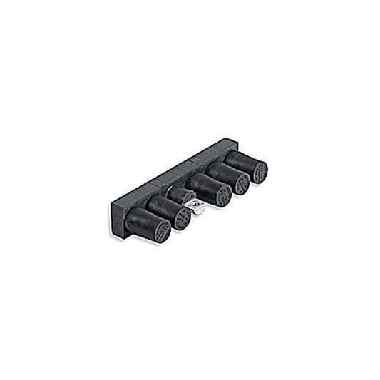 CONECTADOR MULTIPLE DE 4 , 6 , 8 Y 10 VIAS - HOMAC