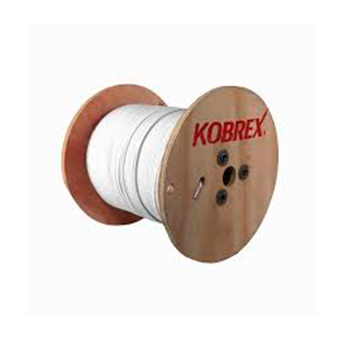 Carrete Cable de Cobre THW-LS 1000 Mts