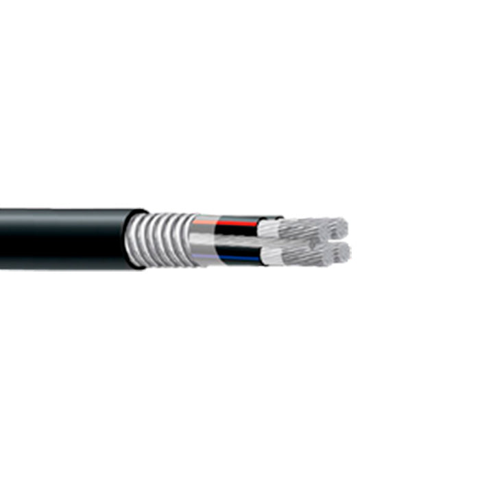 CABLE AL S8000 TIPO STABILOY - ARMADO