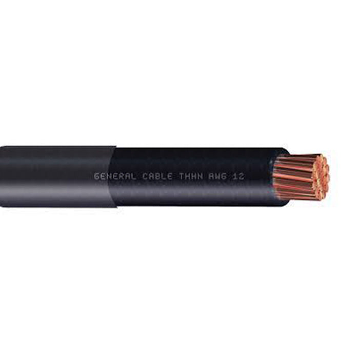 Cable THW-N (Nylon)