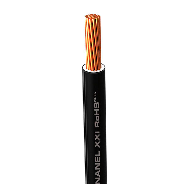 Tramo Cable de Cobre THW-LS - CONDUMEX