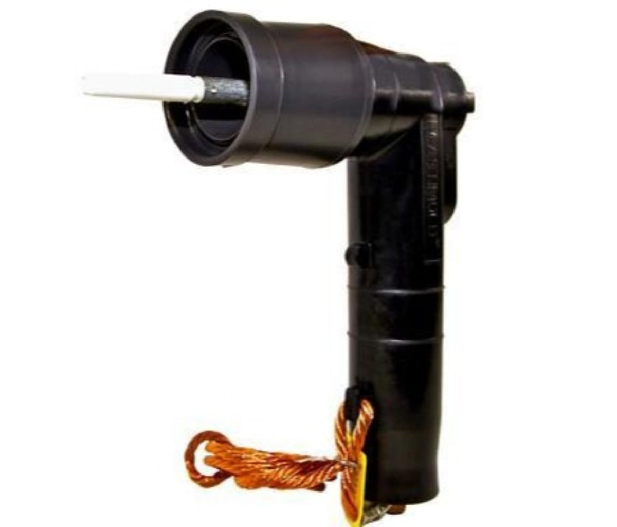 Codo Apartarrayos OCC 25kV 200A