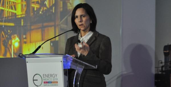 El nuevo gobierno no entiende la Reforma Energética: ex Subsecretaria de Hidrocarburos de la Sener