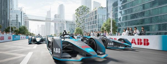 Regresa a México “ABB FIA Formula E”, la competencia más importante de autos eléctricos en el mundo