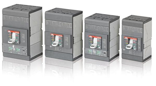 Nuevos interruptores Tmax XT de ABB