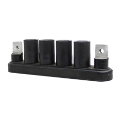 CONECTOR MULTIPLE DE 600V - 4, 6 ,8 y 10 VÍAS