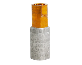 Conector para Codo Portafusible 3/0 OCC 15kV, 25kV, 35kV | Elastimold