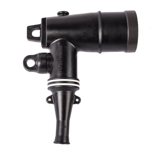 Codo OCC 200AMP 15kV - Sin Conector (Para 1/0-3/0) Elastimold