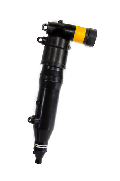 Codo Portafusible OCC 200AMP 35kV 1/0