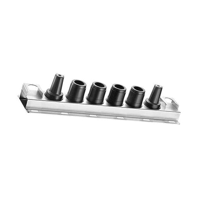 Cajas Derivadoras Combinadas 15kV 3, 4, 5 y 6 vías - CHARDON