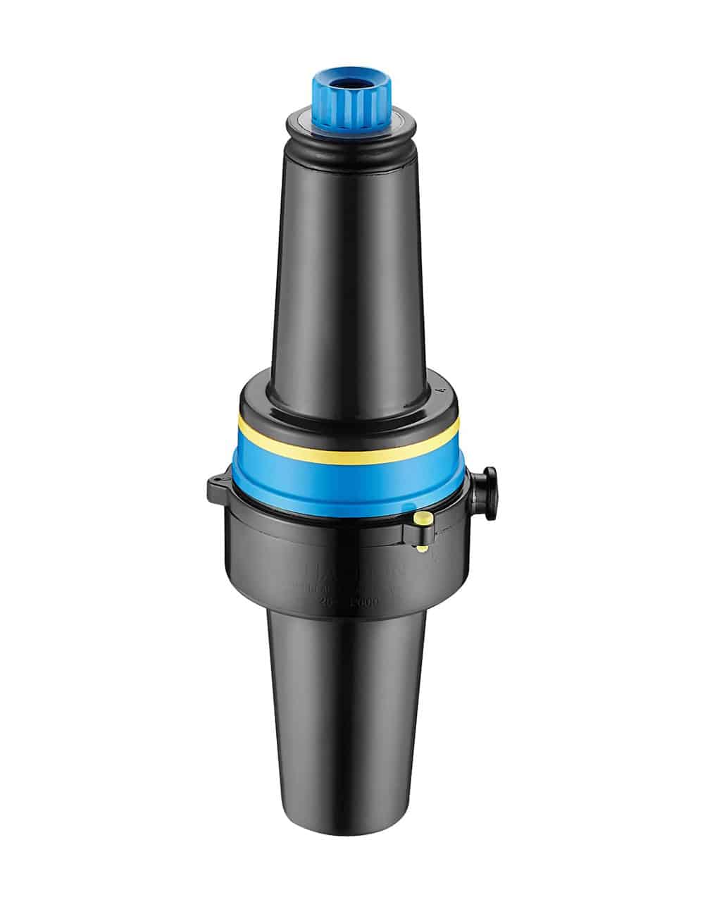 Boquilla Reductora OSC 15kV-35kV 600A a 200A - CHARDON