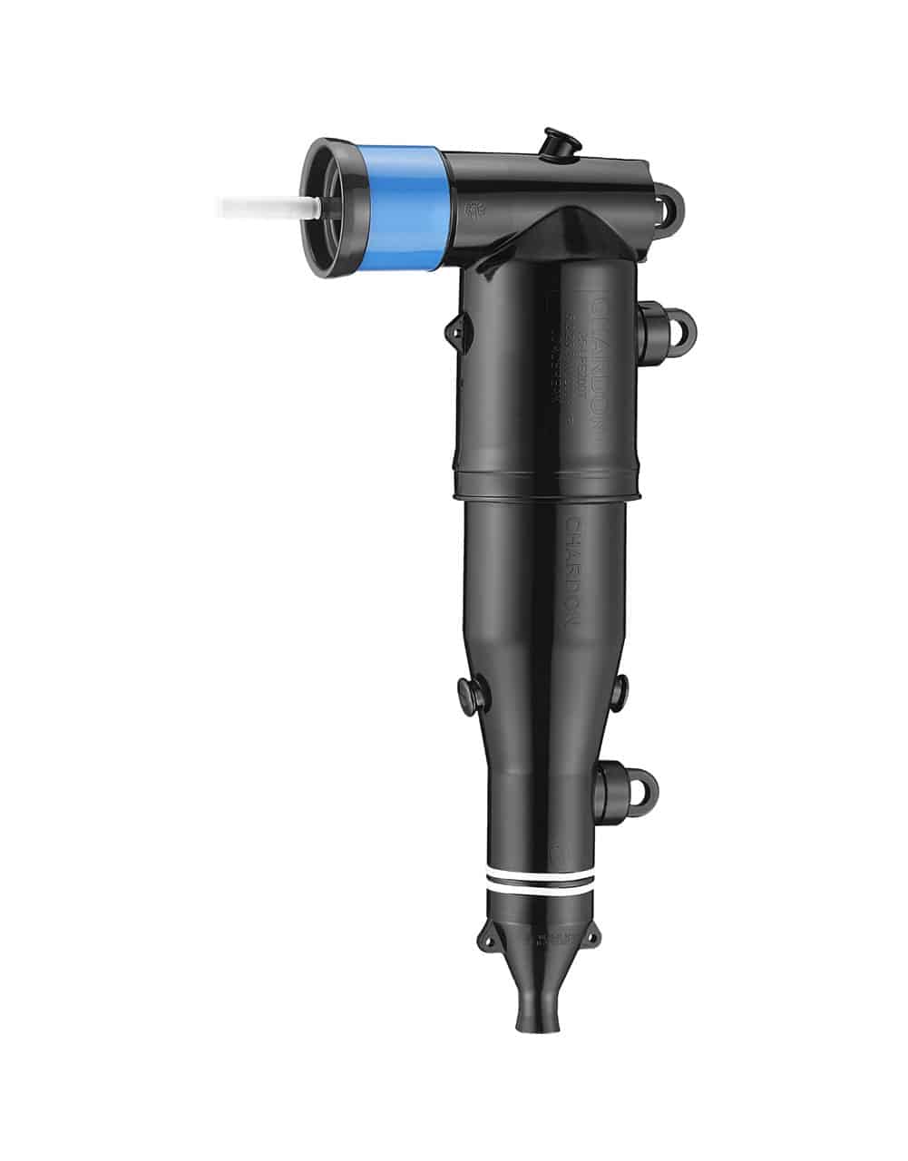 Codo portafusible 15Kv, 25Kv Y 35Kv - CHARDON