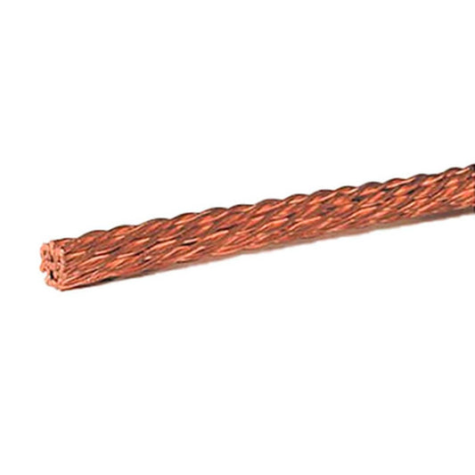 Cable cobre 28 hilos