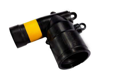 Codo Portafusible OCC 200AMP 35kV 1/0