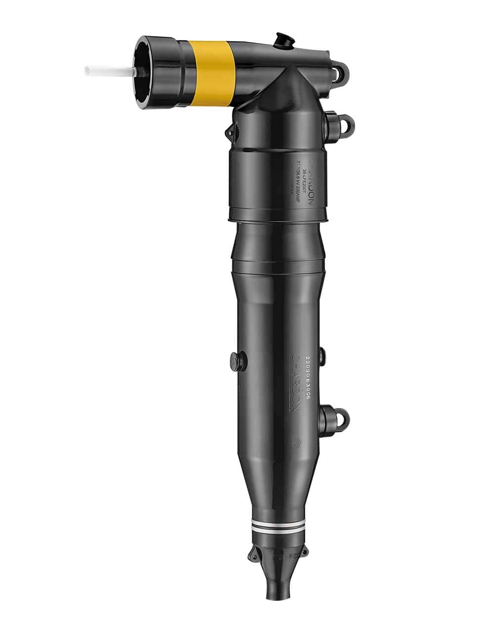 Codo portafusible 15Kv, 25Kv Y 35Kv - CHARDON