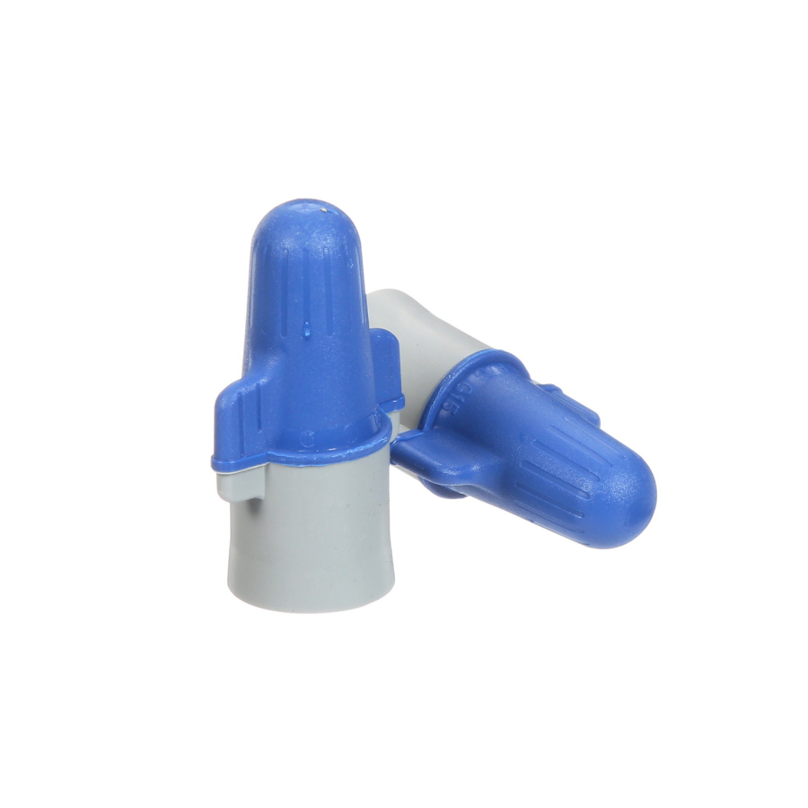 Conector de Resorte 3M Scotchlok Performance Plus B/G+ 14-6 AWG