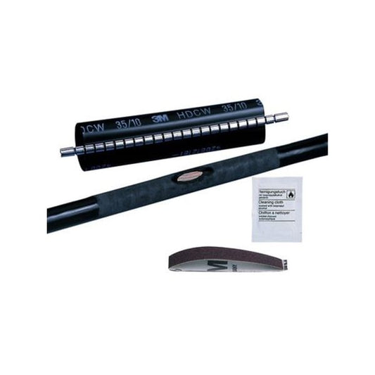 Manga de Reparación de Cable 3M CAL. 250 MM