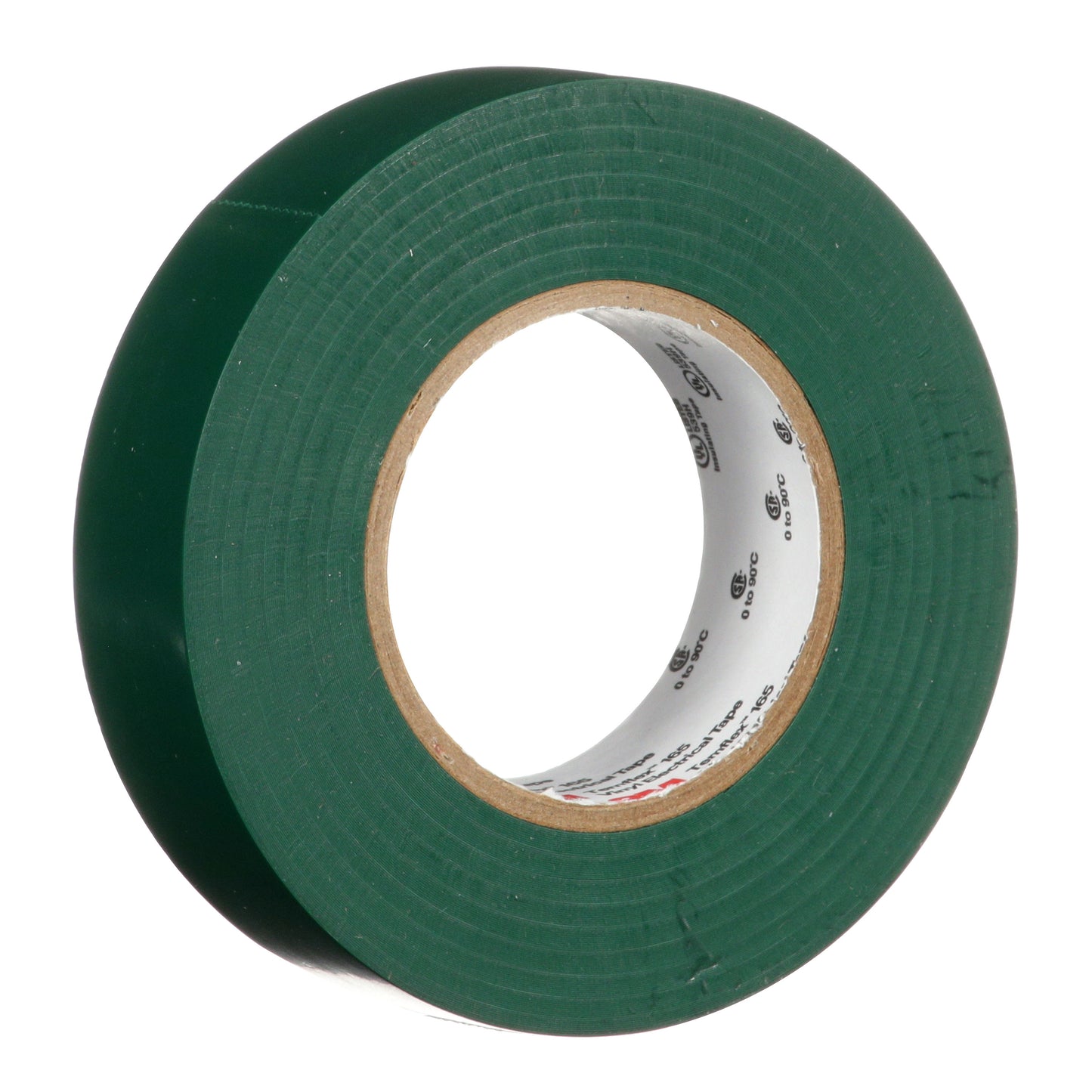 Temflex Cinta Verde 3M - TEMFLEX165V