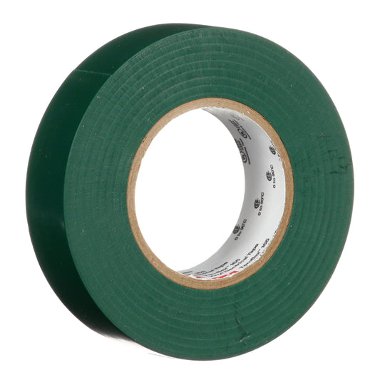 Temflex Cinta Verde 3M - TEMFLEX165V