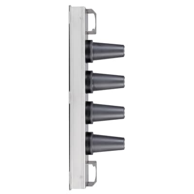 Caja Derivadora 200AMP (Mismo Amperaje) 2,3 y 4 Vías OCC - ELASTIMOLD