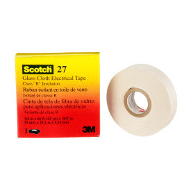 Cinta de Fibra de Vidrio Scotch 27 3/4” x 20m