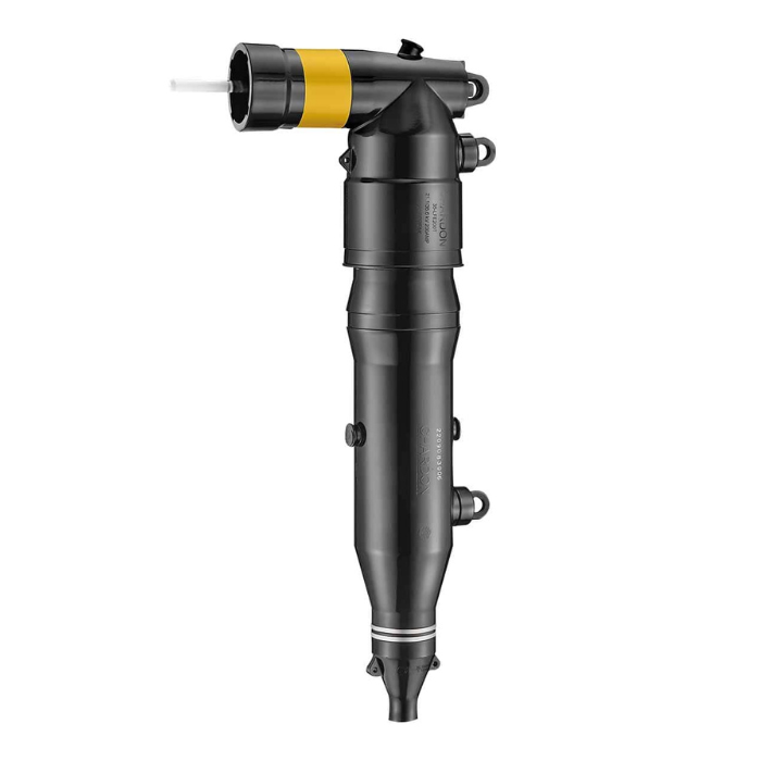 Codo portafusible 15Kv, 25Kv Y 35Kv - CHARDON