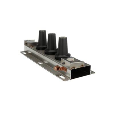 Caja Derivadora OCC 600A 2–4 Vías – 15, 25, 35 kV (Mismo amperaje) ELASTIMOLD